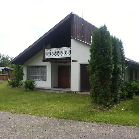 Kuunari Holiday * Mändjala