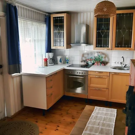 Feriehus Kuunari Holiday Mändjala