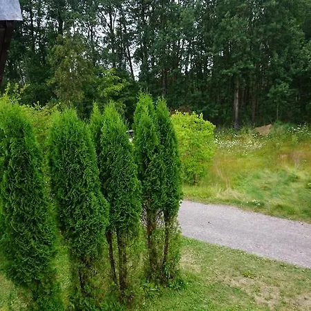 Feriehus Kuunari Holiday Mändjala