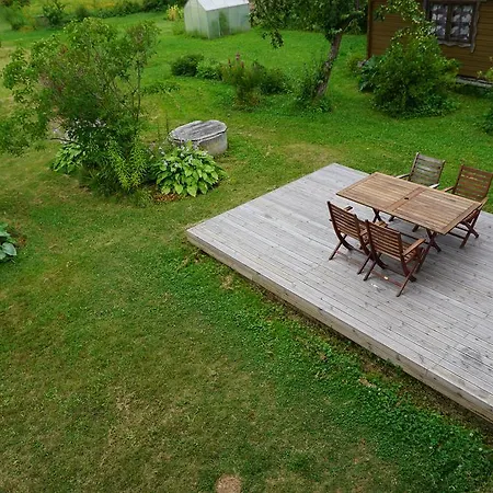 Feriehus Kuunari Holiday *