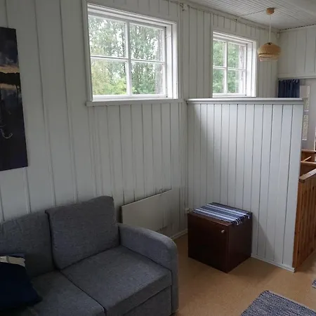 Feriehus Kuunari Holiday