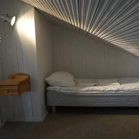 Feriehus Kuunari Holiday Mändjala