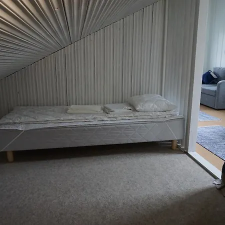 Feriehus Kuunari Holiday Mändjala