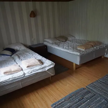 Feriehus Kuunari Holiday Mändjala