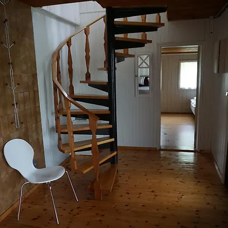Feriehus Kuunari Holiday Mändjala