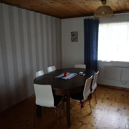 Feriehus Kuunari Holiday Mändjala