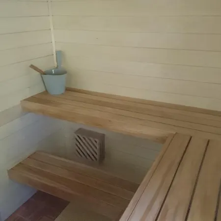 Kuunari Holiday Feriehus