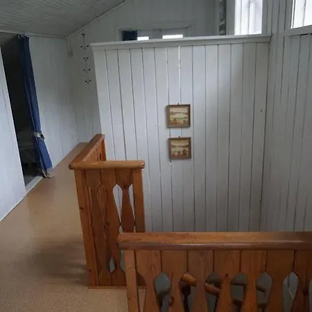 Feriehus Kuunari Holiday Mändjala