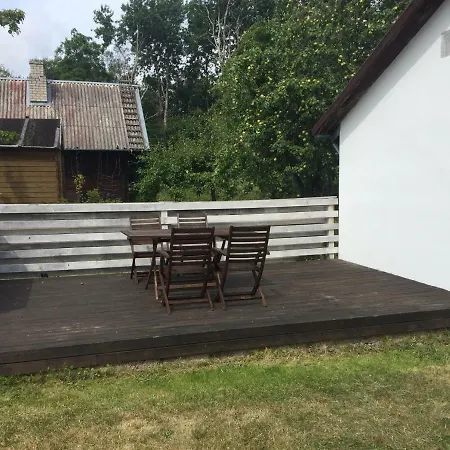 Feriehus Kuunari Holiday